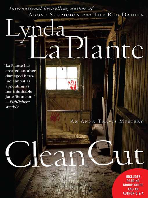 Title details for Clean Cut by Lynda La Plante - Wait list